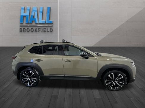 New 2026 MAZDA CX-50 AWD 2.5 S w/ Weather Package image 5