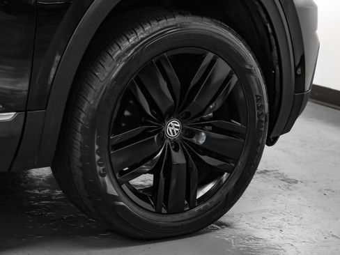 Used 2019 Volkswagen Atlas SEL Premium AWD/4WD image 49