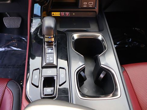 Used 2022 Lexus NX 250 FWD image 51
