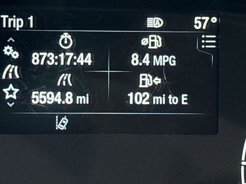 Used 2023 Ford Transit 250 Medium Roof AWD w/ Load Area Protection Package image 15