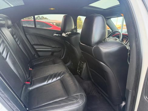 Used 2018 Dodge Charger SRT Hellcat w/ Harman/Kardon Audio Group RWD image 26