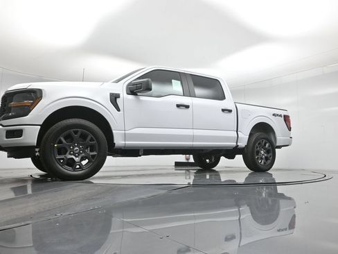 New 2026 Ford F150 STX w/ Equipment Group 200A AWD/4WD image 50