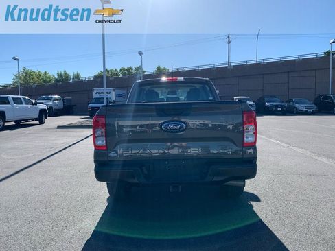 Used 2025 Ford Ranger XL w/ Trailer Tow Package AWD/4WD image 6