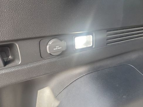 Used 2025 Honda CR-V Sport Touring image 30