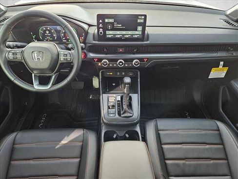 New 2026 Honda CR-V Sport-L image 14
