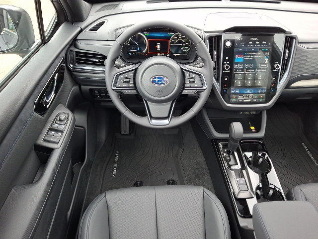 New 2026 Subaru Forester Sport AWD/4WD image 12