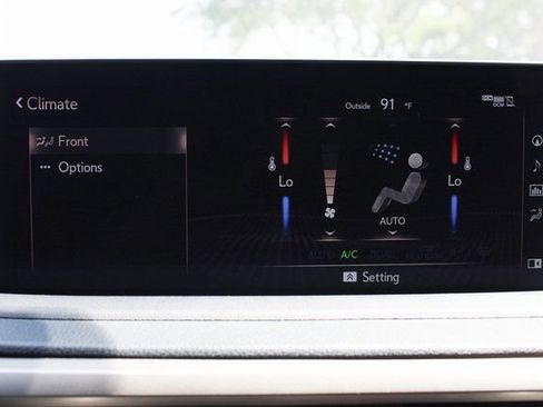 Used 2020 Lexus RX 450h AWD w/ Premium Package image 29