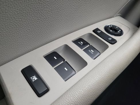 Used 2016 Hyundai Sonata Limited w/ Option Group 04 FWD image 27