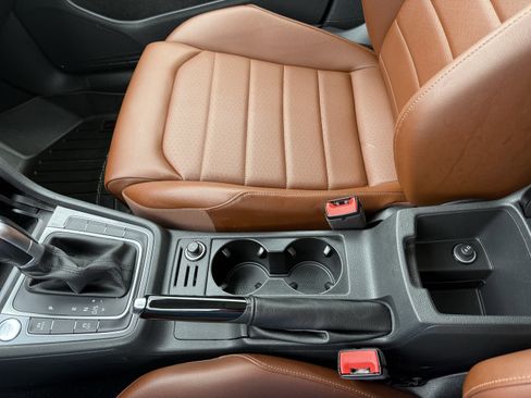 Used 2017 Volkswagen Golf Alltrack SEL image 23