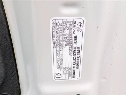 New 2026 Subaru Outback Limited XT AWD/4WD image 16