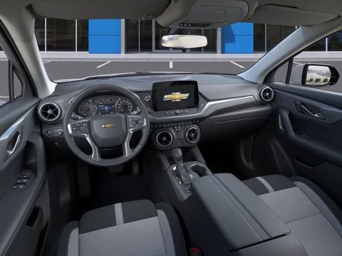 New 2026 Chevrolet Blazer LT FWD image 15