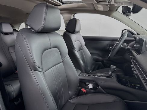 Certified 2023 Honda HR-V EX-L image 36