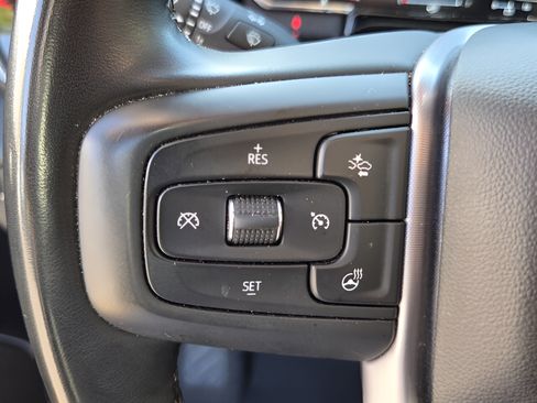 Used 2025 GMC Sierra 1500 SLT RWD image 23