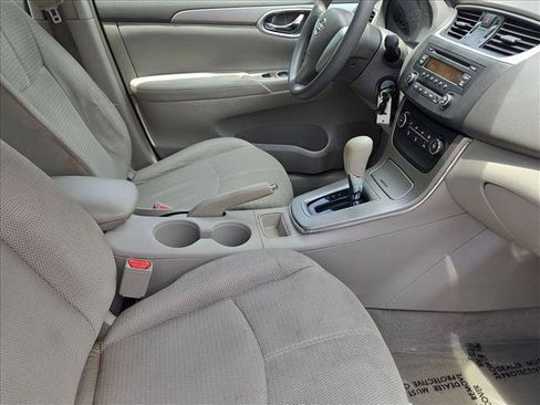 Used 2013 Nissan Sentra S FWD image 19