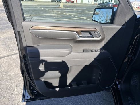 New 2026 Chevrolet Silverado 1500 LT image 11