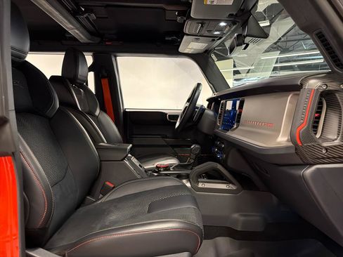 Used 2023 Ford Bronco Raptor AWD/4WD image 30