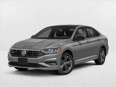 Used 2021 Volkswagen Jetta R-Line w/ R-Line Cold Weather Package