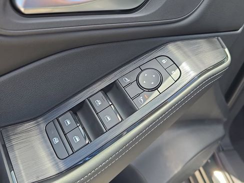 New 2026 Nissan Rogue SV FWD image 20