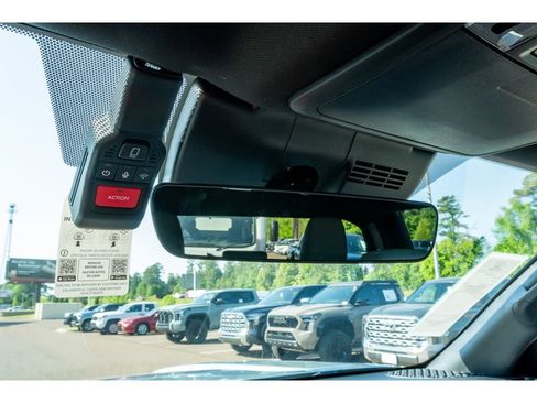 New 2026 Toyota Tacoma SR5 AWD/4WD image 30