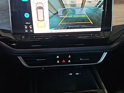 New 2026 Volkswagen Atlas SEL image 33