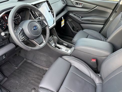New 2026 Subaru Ascent Limited image 10