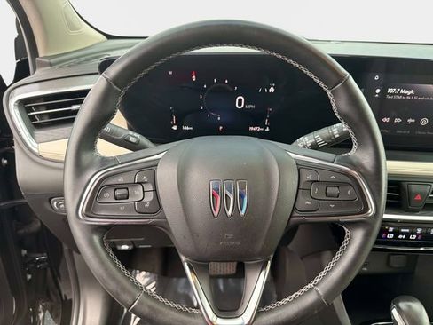 Used 2024 Buick Encore GX Avenir w/ Avenir Convenience Package AWD/4WD image 26