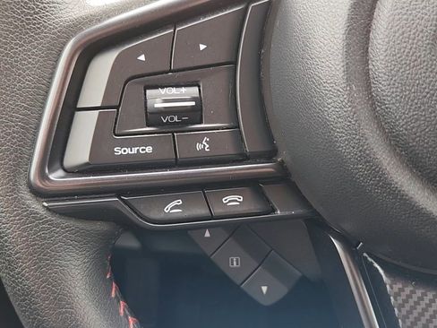Used 2022 Subaru WRX image 12