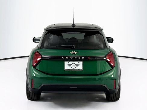 New 2026 MINI Cooper S FWD image 6