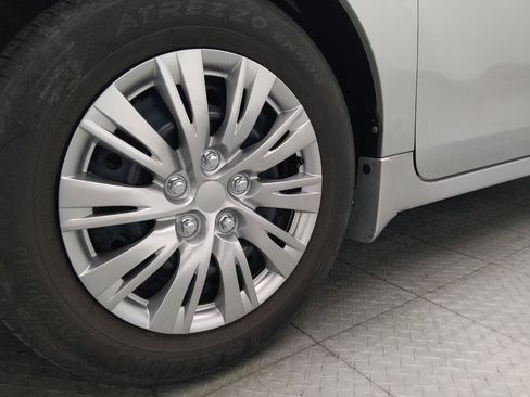 Used 2018 Nissan Altima 2.5 S w/ S Convenience Package FWD image 31