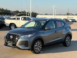 Certified 2024 Nissan Kicks SV image 3