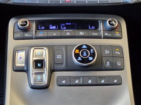 Used 2022 Hyundai Palisade Calligraphy AWD/4WD image 16