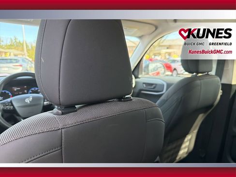 Used 2024 Ford Bronco Sport Big Bend image 37