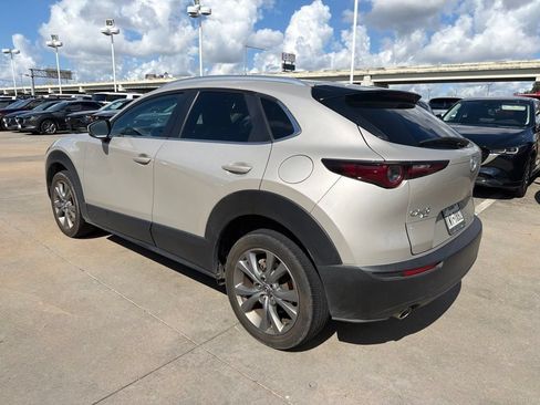 Used 2024 MAZDA CX-30 AWD 2.5 S w/ Preferred Package image 3