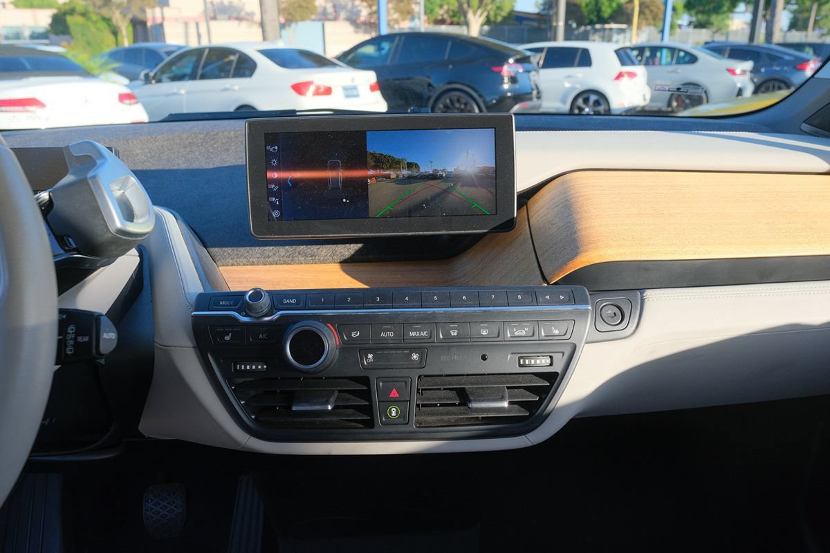 Used 2019 BMW i3 s RWD image 19