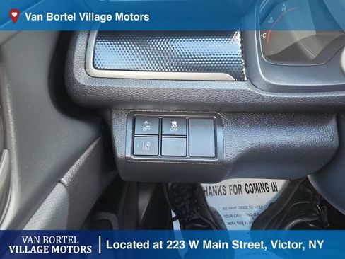 Used 2021 Honda Civic Sport image 17