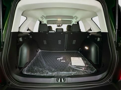 New 2025 Ford Bronco Sport Big Bend w/ Convenience Package image 29