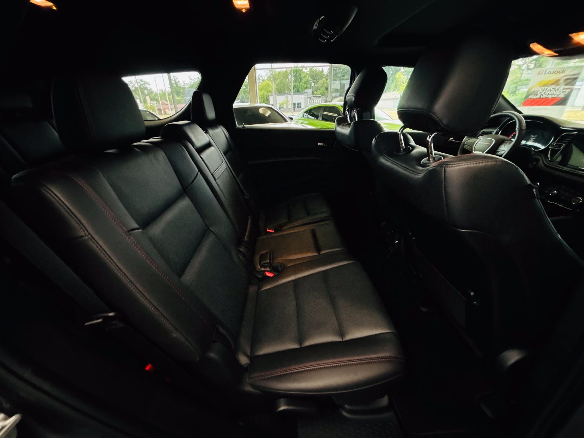 Used 2026 Dodge Durango GT AWD/4WD image 39