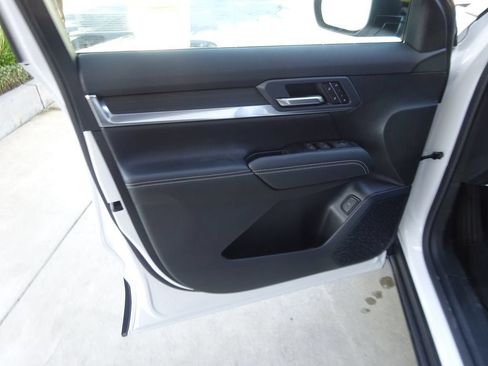 New 2027 GMC Terrain Elevation AWD/4WD image 23
