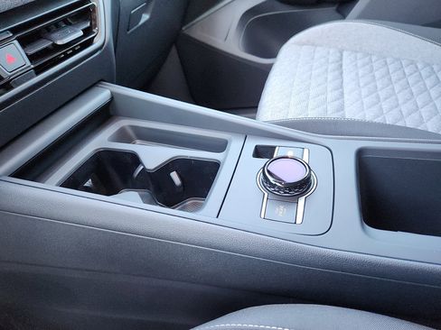 New 2026 Volkswagen Tiguan S image 20