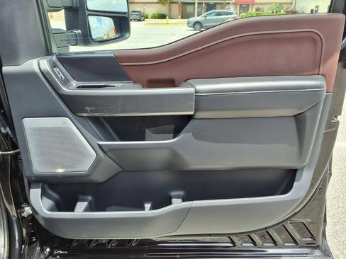 Used 2023 Ford F150 Lariat w/ Equipment Group 502A High AWD/4WD image 15