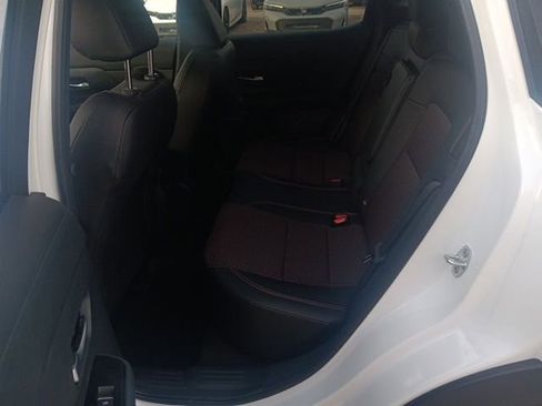 New 2026 Nissan Kicks SR w/ Cold Weather Package image 25