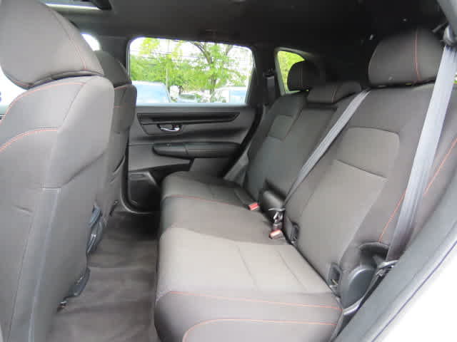 Used 2024 Honda CR-V Sport image 14