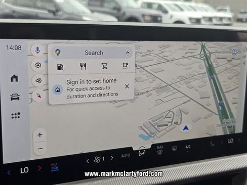 New 2026 Ford Explorer ST AWD/4WD image 16