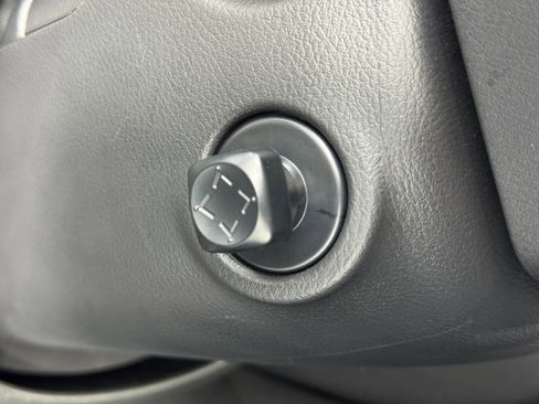 Used 2023 INFINITI QX50 Sensory w/ Accent Package image 20