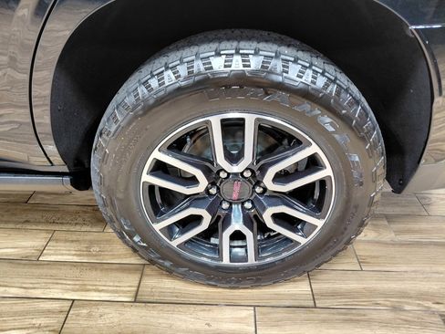 Used 2021 GMC Yukon AT4 w/ AT4 Premium Plus Package image 39