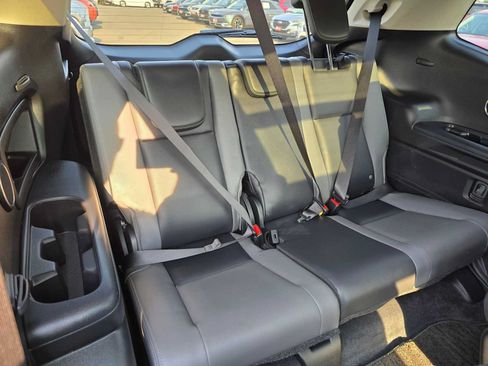 Used 2024 Subaru Ascent Onyx Edition Limited AWD/4WD image 15