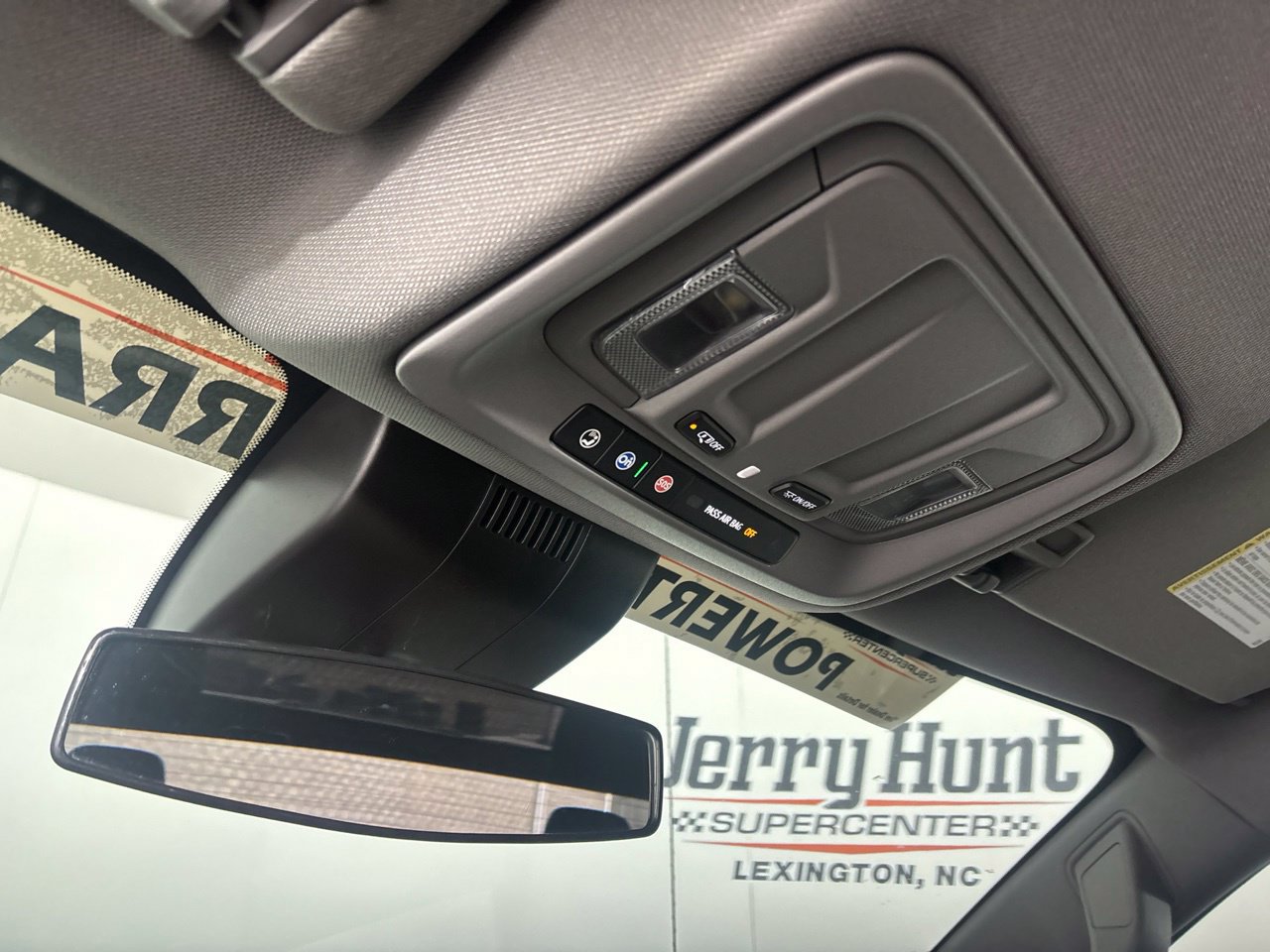 Used 2023 GMC Sierra 1500 Elevation AWD/4WD image 22