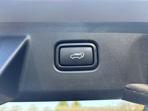 Used 2022 Hyundai Tucson Limited AWD/4WD image 10