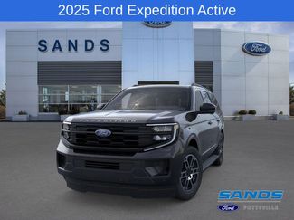 New 2025 Ford Expedition Active video 2