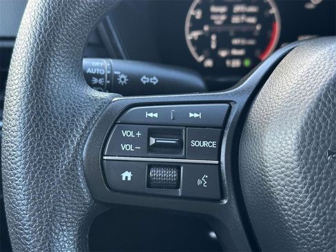 Certified 2025 Honda CR-V LX image 18